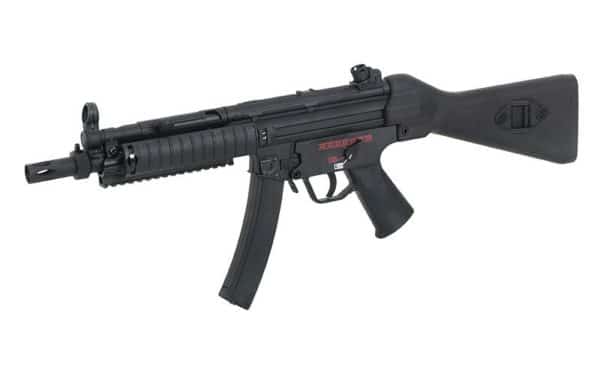 SMG type MP5 A4 AEG Cyma FB2603 Complet – Image 3