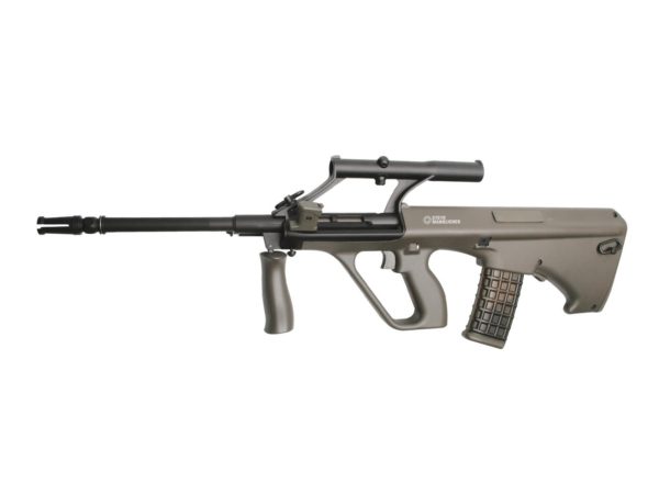 réplique de la steyr aug a1