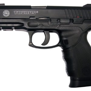 La réplique du pistolet semi automatique pt24 07