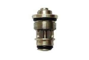 valve percussion gaz