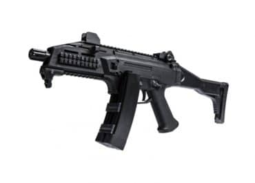 réplique du scorpion evo3 