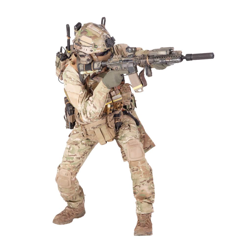 Guide d'achat : comment choisir une lampe tactique pour l'airsoft ?