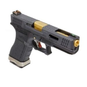 pistolet we g17