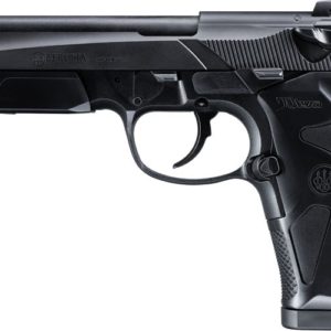 réplique du Beretta noir full métal