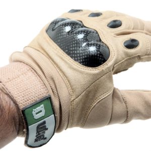 Les gants tactique duke