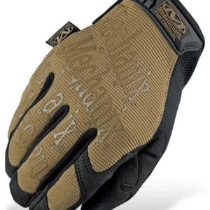 gants méchanix coyotte