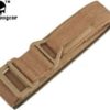la ceinture cqb tan
