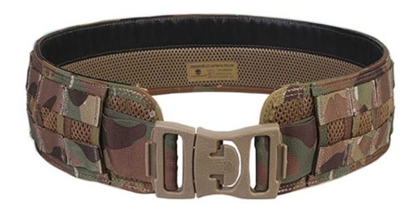 ceinture molle