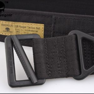 ceinture tactique cqb