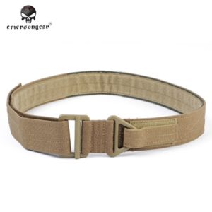 ceinture cqb tan