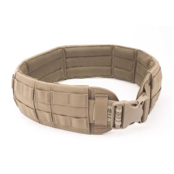 la ceinture tactique gunfighter