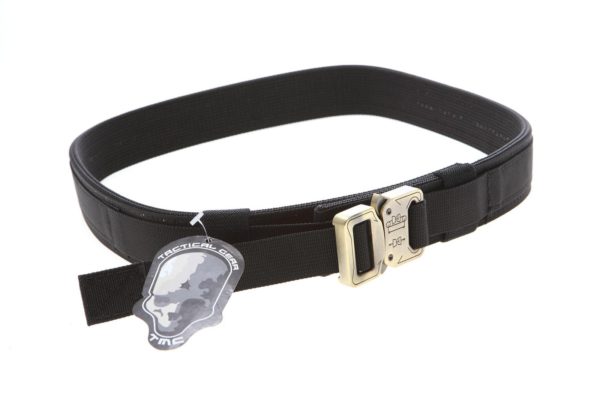 ceinture tactique hard shooter