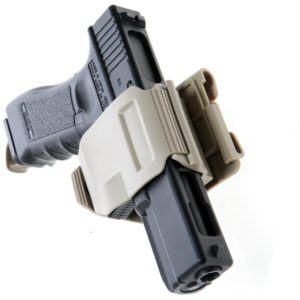 holster gunclip