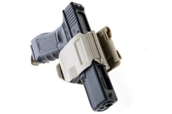 holster gunclip