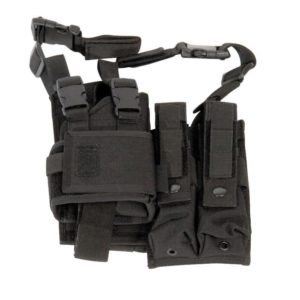 LE HOLSTER MP7