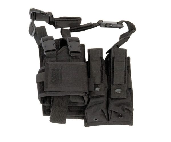 LE HOLSTER MP7