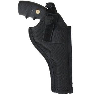 holster pour revolver