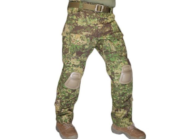 pantalon g3 pencott