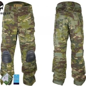 pantalon multicam tropique