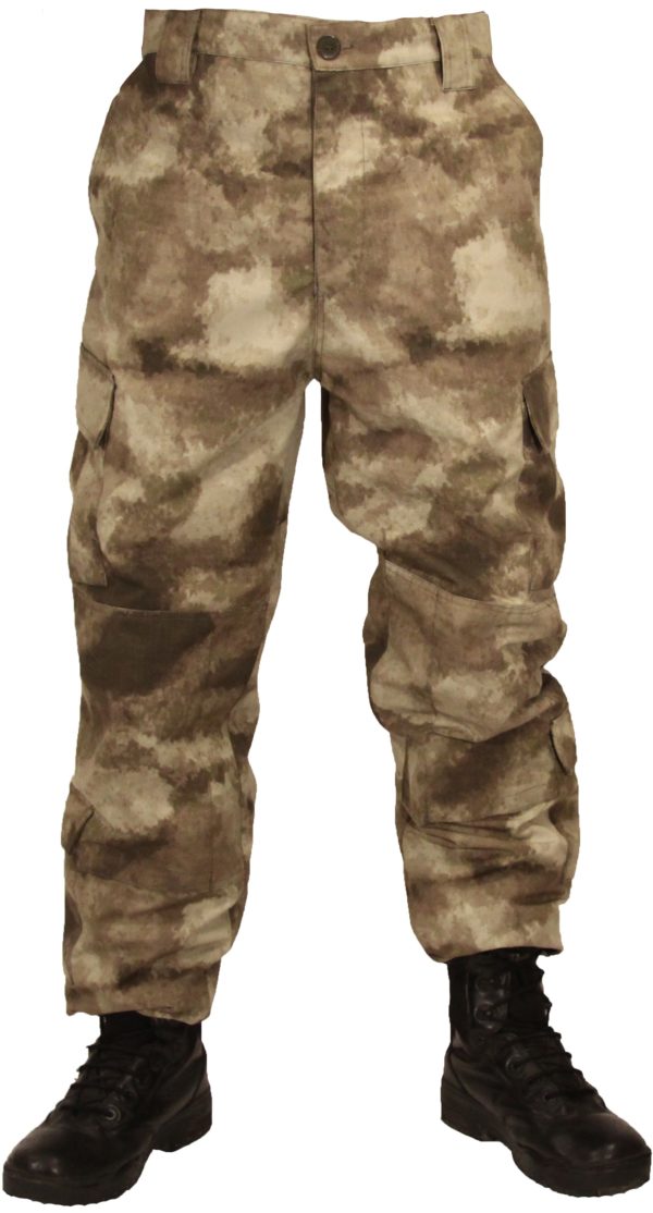 pantalon tactical atacs