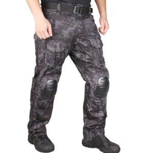 pantalon tactique g3 typhon