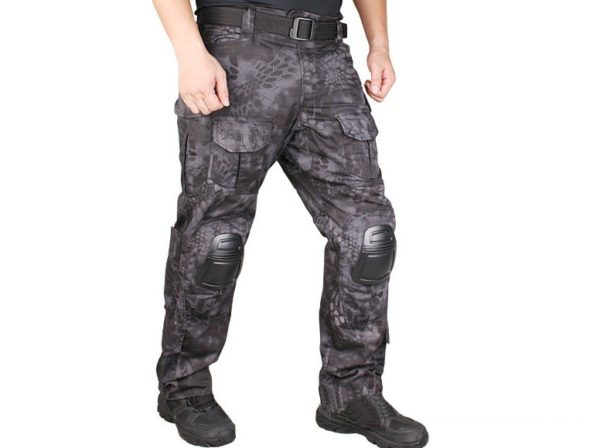 pantalon tactique g3 typhon