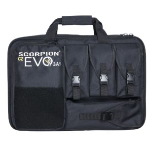 Sac de transport scorpion evo3