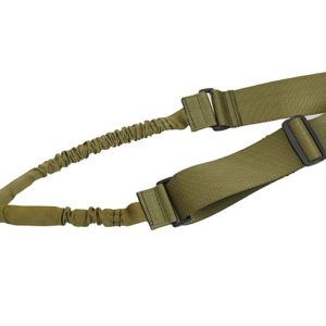 La sangle tactique olive