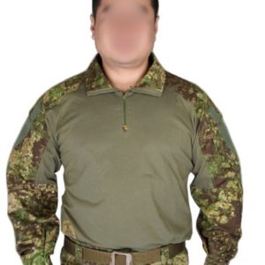 veste pencott greenzone