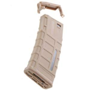 chargeur m4 PMAG