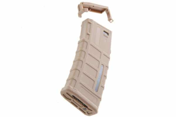 chargeur m4 PMAG