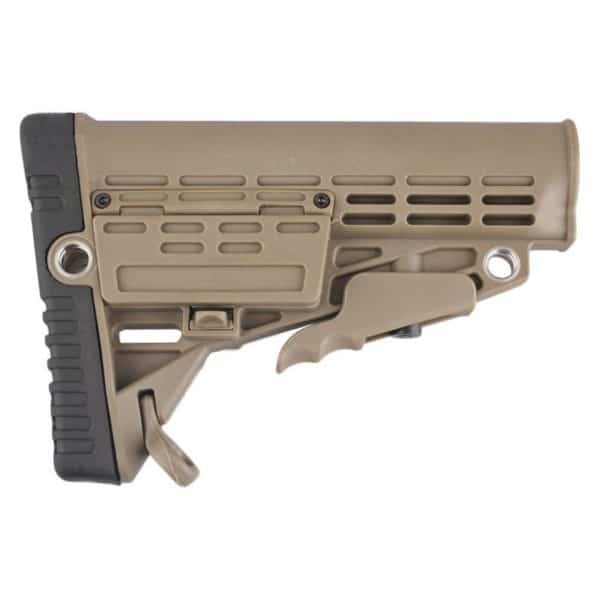 crosse type m4 tactical