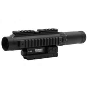 lunette sniper multi rail