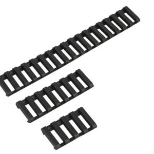 pack 3 couvres rails