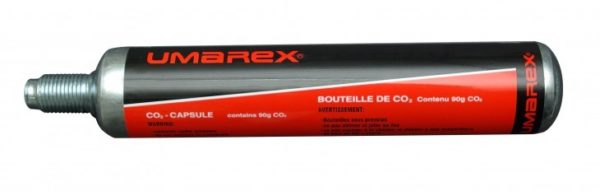 Cartouche CO2 88 grms