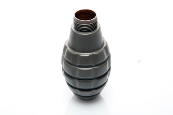 corps grenade thunder b