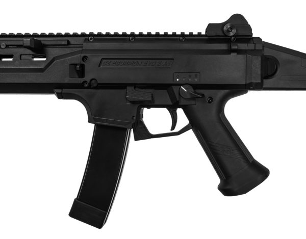 cz scorpion evo3 aeg