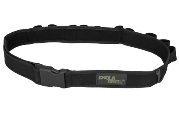 Ceinture Hangten Belt 10 Fumigenes - Noire – Image 2