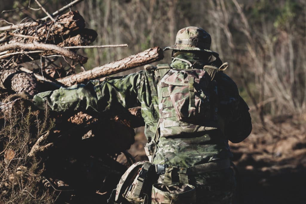 réplique du jericho 941 airsoft 