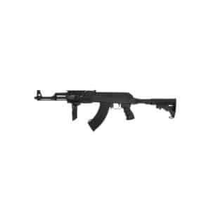 La réplique de l'AK tactical aeg airsoft
