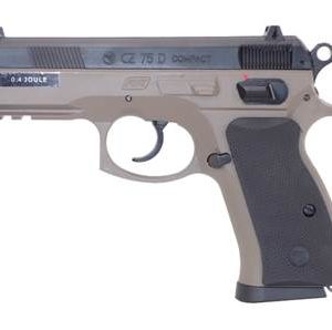 réplique cz 75 spring