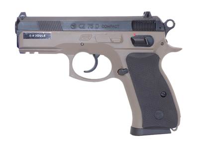 réplique cz 75 spring