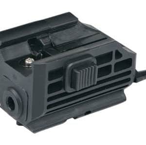 laser asg universel sur rail