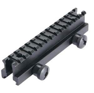 réhausseur de rail asg airsoft