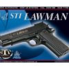 asg sti 1911 airsoft boite