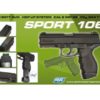 asg sport 106 co2 airsoft boite