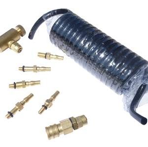 adapteur gaz hpa valves airsoft