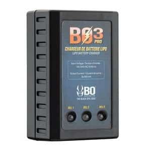 BO MANUFACTURE batterie lipo