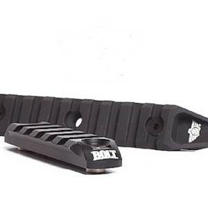 lot de 2 rails airsoft