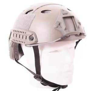 CASQUE emerson airsoft